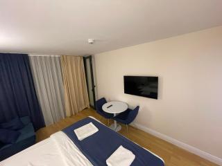 Sea Line Aparthotel & Batumi Beach Resort - 4