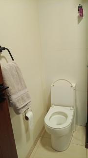 Monoambiente Acogedor - 6