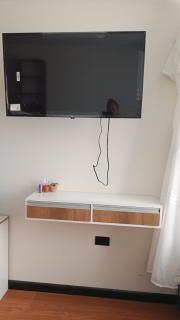 Monoambiente Acogedor - 4