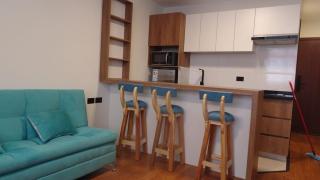 Monoambiente Acogedor - 3