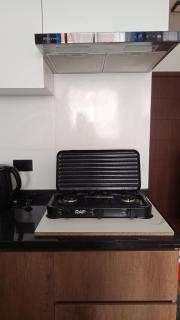 Monoambiente Acogedor - 1