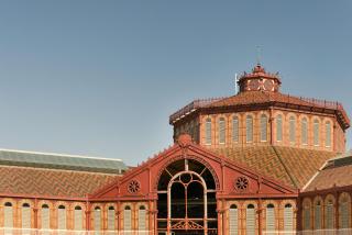 Apartamento Comte Borrell - 9