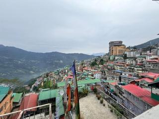 Hotel Turning Point - 4