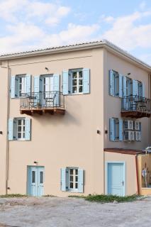 Galaxidaki στην Πλατεία - 7