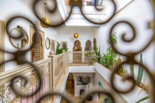 Riad Chill&Relax Dar Tayri - Marrakech - 0