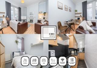 Modern 1BR Apartment in Wallfield - City Location - 0