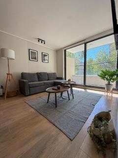 2D2B Cozy apartment excellent location - 0