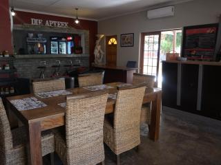 Vioolsdrift Lodge - 2