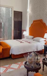 Palais De Fès Suites & Spa - Fez - 7
