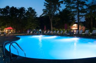 Sea Pines Park Model 1 - 1