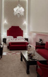 Palais De Fès Suites & Spa - Fez - 8