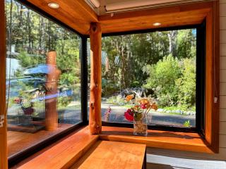 Cabañas Alto del Bosque - 7