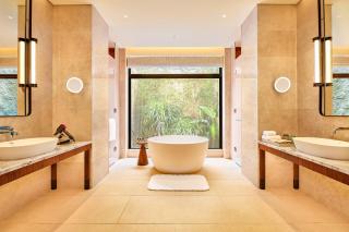 Ahn Luh Dongao Island,Zhuhai 珠海东澳岛安麓酒店 - 6