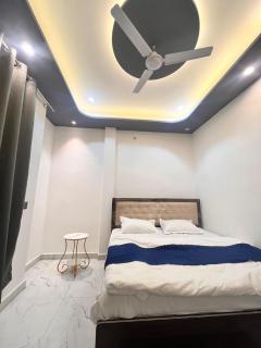 Captains cabin - 3