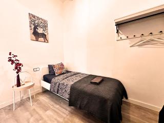 Barcelona Budget Stay - 6
