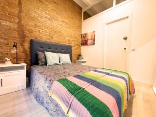 Barcelona Budget Stay - 3