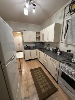 Peaceful Sunlit Retreat in Maadi Sarayat - 5