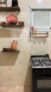 FLOR DE ARUANDA - Hostel e Acampamento - 8