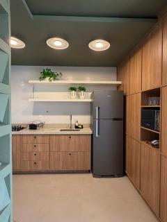 Excelente apartamento na ponta verde - 9