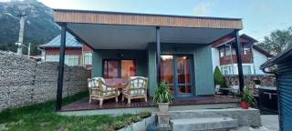 Alpine Yard Nest Busteni - 0