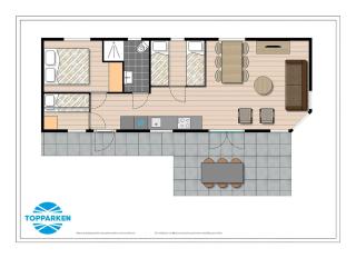 Recreatiepark Beekbergen - 1