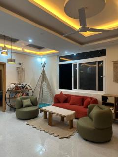 Simbas Den by Abodeandco - 0