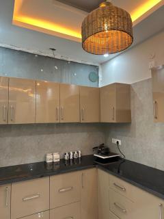 Simbas Den by Abodeandco - 3