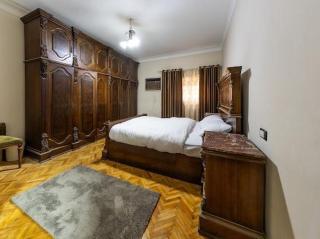 Luxury 4 bedrooms apartment - 7