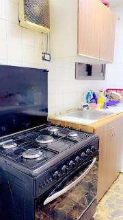 Luxury 4 bedrooms apartment - 5