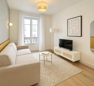 Opera - Deluxe studio for 2 - 0