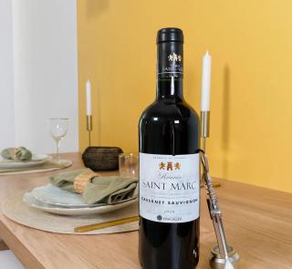 Opera - Deluxe studio for 2 - 2