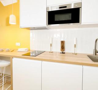 Opera - Deluxe studio for 2 - Paris - 2