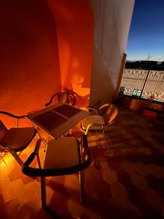 Appartement traditionnel au cœur de la medina avec terrasse panoramique - Marrakech - 2