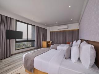 Pride Elite Gandhinagar - 9