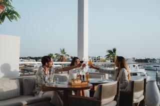 Hyatt Regency Aqaba Ayla Resort - Áqaba - 3