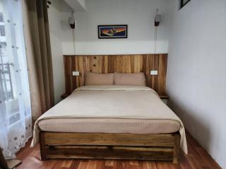 Mystic Clouds Homestay - 9