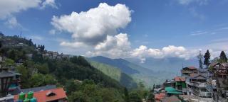 Mystic Clouds Homestay - 6