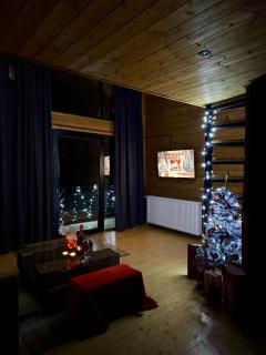 Sioni Hillside Cottages - 7