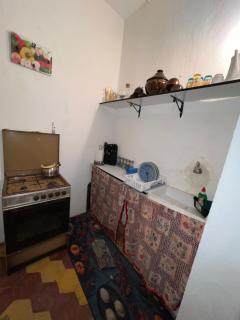 Appartement traditionnel au cœur de la medina avec terrasse panoramique - Marrakech - 7