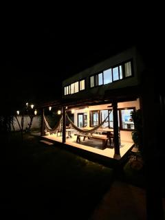 Casa Praia dos Lençóis - 2