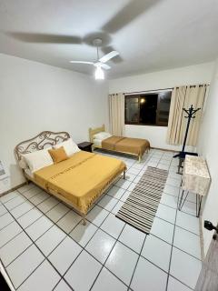 Casa Praia dos Lençóis - 1