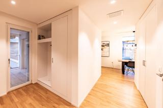 The R Apartment Vogelberg, Gym, Balkon, Parking - 4