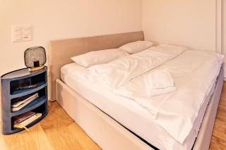 The R Apartment Vogelberg, Gym, Balkon, Parking - 3