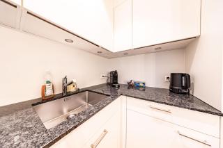 The R Apartment Vogelberg, Gym, Balkon, Parking - 1