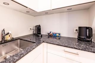 The R Apartment Vogelberg, Gym, Balkon, Parking - 9