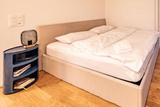 The R Apartment Vogelberg, Gym, Balkon, Parking - 6