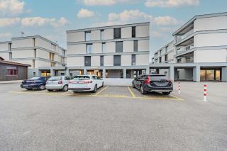 The R Apartment Vogelberg, Gym, Balkon, Parking - 0