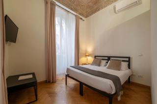 Castro Pretorio 3 - FromHometoRome - 6