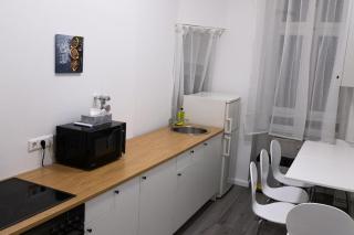 Cozy place in Rixdorf - 9