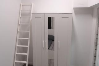 Cozy place in Rixdorf - 8